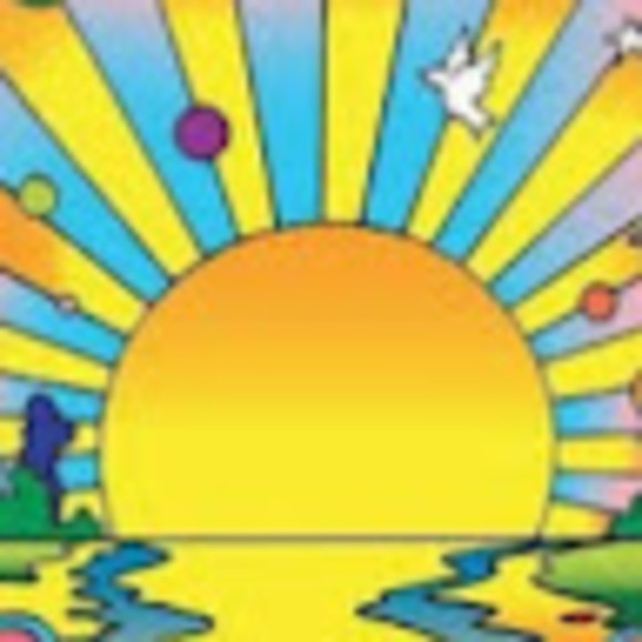 Meet your Posher, Ernest - Picture 1 of 1